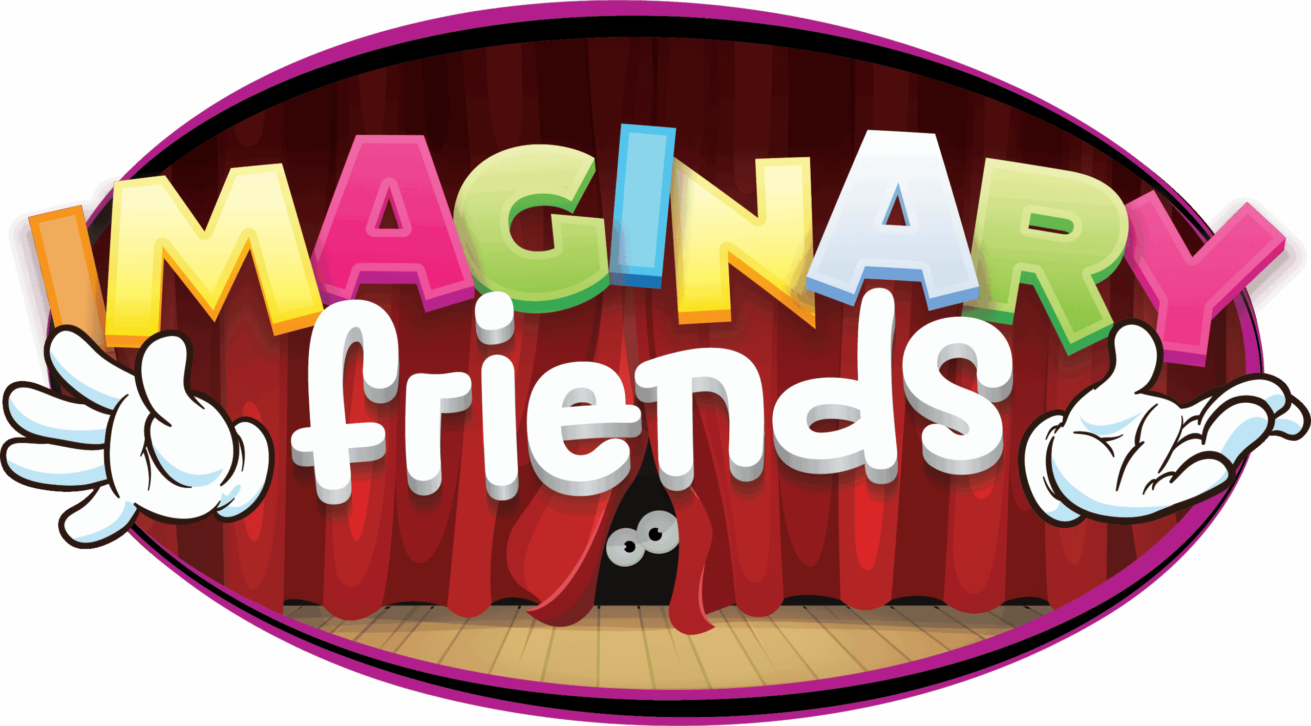 Imaginary Friends
